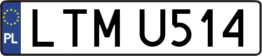 LTMU514