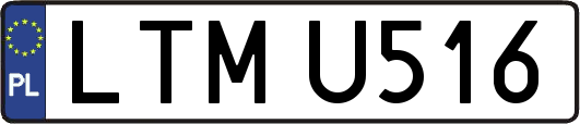 LTMU516