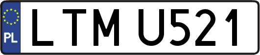 LTMU521