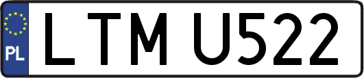 LTMU522