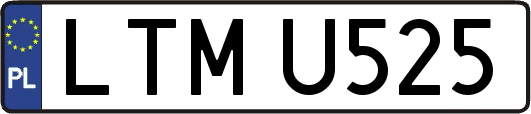 LTMU525