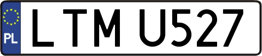 LTMU527