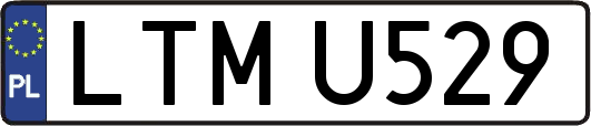 LTMU529