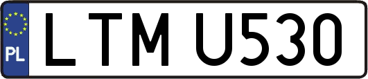 LTMU530
