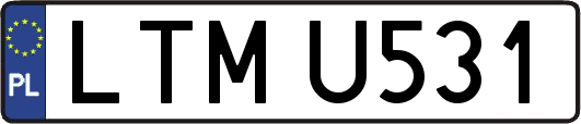 LTMU531