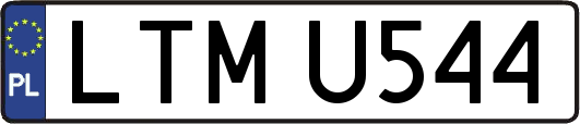 LTMU544
