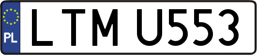 LTMU553