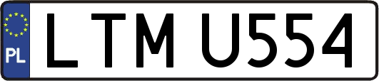 LTMU554