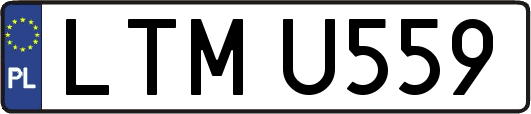 LTMU559