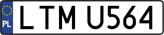 LTMU564