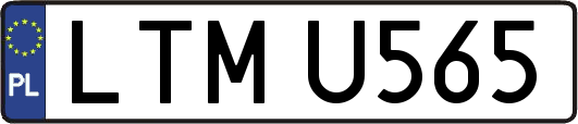 LTMU565
