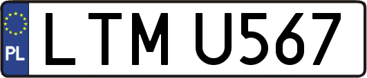 LTMU567