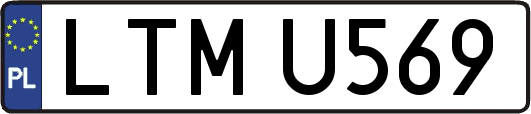 LTMU569