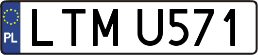 LTMU571