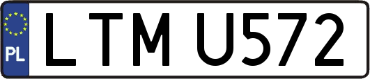 LTMU572