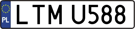 LTMU588