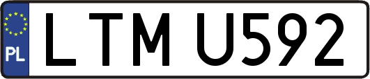 LTMU592