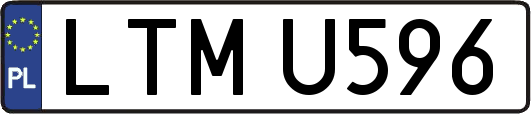 LTMU596