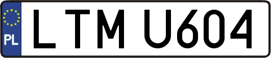 LTMU604