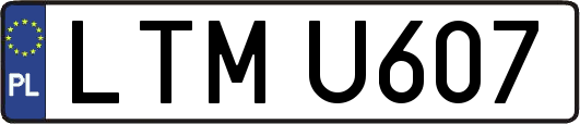 LTMU607