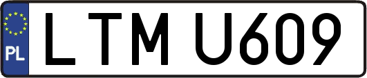 LTMU609
