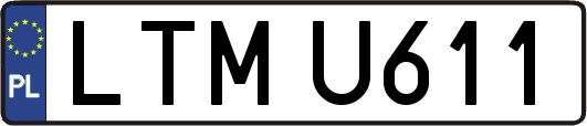 LTMU611