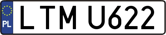 LTMU622