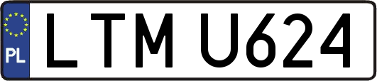LTMU624