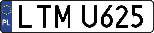 LTMU625