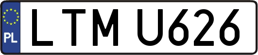 LTMU626