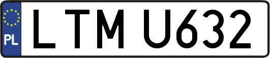 LTMU632