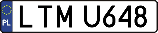 LTMU648