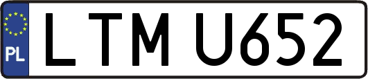 LTMU652