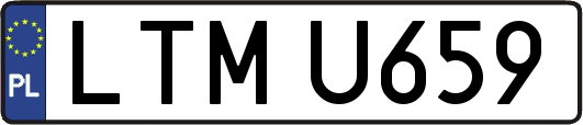 LTMU659