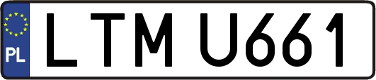 LTMU661