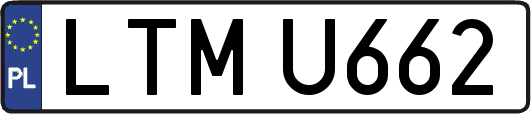 LTMU662