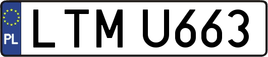 LTMU663