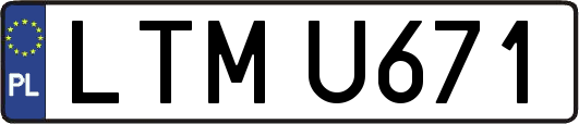 LTMU671