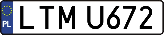 LTMU672