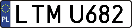LTMU682