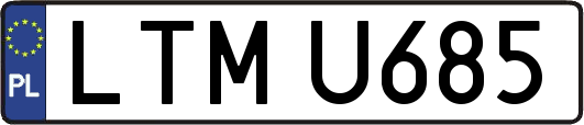 LTMU685