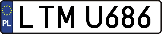 LTMU686