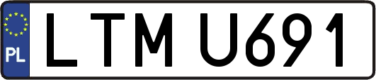 LTMU691