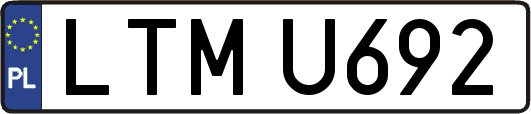 LTMU692