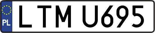 LTMU695
