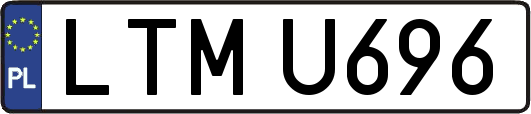 LTMU696
