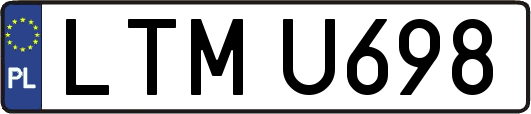 LTMU698