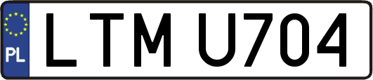 LTMU704
