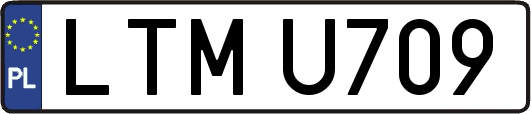 LTMU709
