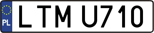 LTMU710